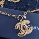 2022SS CHANEL Spring / Summer popular new necklace 2022SS CHANEL Spring / Summer popular new necklace