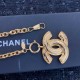 2022SS CHANEL Spring / Summer popular new necklace 2022SS CHANEL Spring / Summer popular new necklace