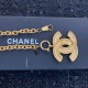 2022SS CHANEL Spring / Summer popular new necklace 2022SS CHANEL Spring / Summer popular new necklace