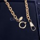 2022SS CHANEL Spring / Summer popular new necklace 2022SS CHANEL Spring / Summer popular new necklace