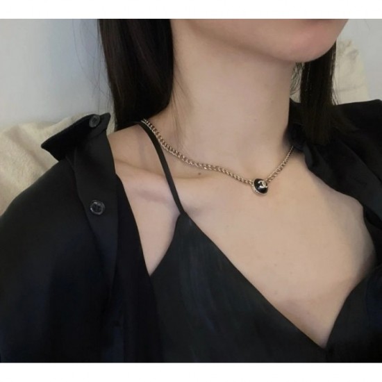 2022SS CHANEL Chanel Good looking popular classic necklace 2022SS CHANEL Chanel Good looking popular classic necklace