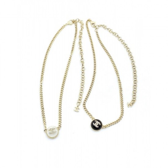 2022SS CHANEL Chanel Good looking popular classic necklace 2022SS CHANEL Chanel Good looking popular classic necklace
