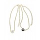 2022SS CHANEL Chanel Good looking popular classic necklace 2022SS CHANEL Chanel Good looking popular classic necklace