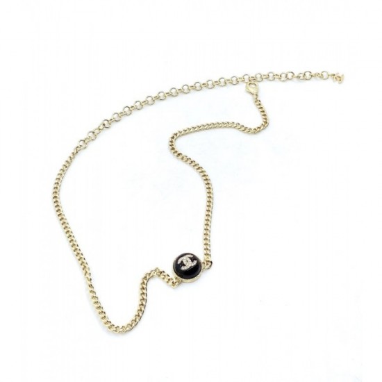 2022SS CHANEL Chanel Good looking popular classic necklace 2022SS CHANEL Chanel Good looking popular classic necklace