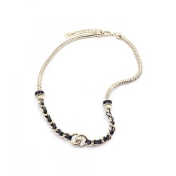 2022SS CHANEL Chanel popular new * super special price necklace