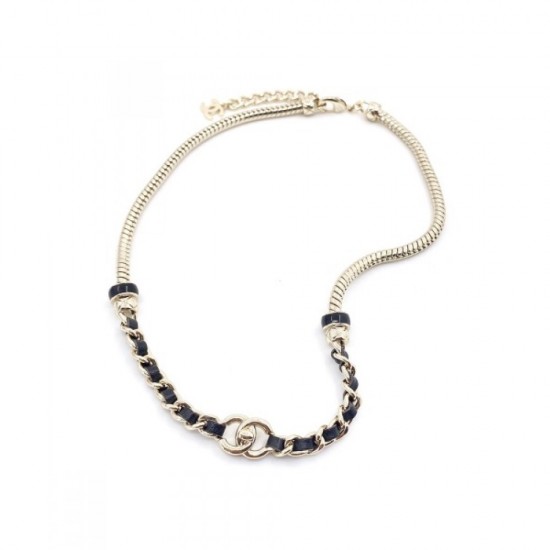 2022SS CHANEL Chanel popular new * super special price necklace 2022SS CHANEL Chanel popular new * super special price necklace
