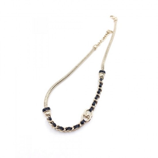 2022SS CHANEL Chanel popular new * super special price necklace 2022SS CHANEL Chanel popular new * super special price necklace