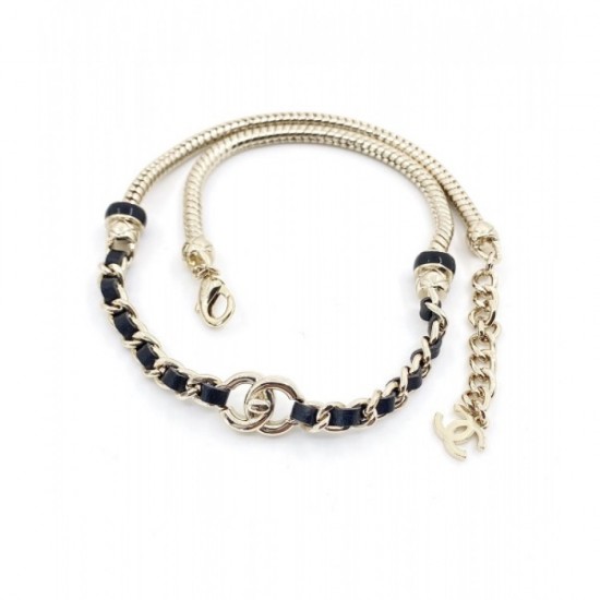 2022SS CHANEL Chanel popular new * super special price necklace 2022SS CHANEL Chanel popular new * super special price necklace