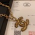 2022SS CHANEL Chanel Limited quantity special sale necklace