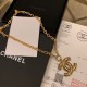 2022SS CHANEL Chanel Limited quantity special sale necklace 2022SS CHANEL Chanel Limited quantity special sale necklace