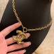 2022SS CHANEL Chanel Limited quantity special sale necklace 2022SS CHANEL Chanel Limited quantity special sale necklace