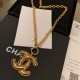 2022SS CHANEL Chanel Limited quantity special sale necklace 2022SS CHANEL Chanel Limited quantity special sale necklace