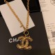 2022SS CHANEL Chanel Limited quantity special sale necklace 2022SS CHANEL Chanel Limited quantity special sale necklace