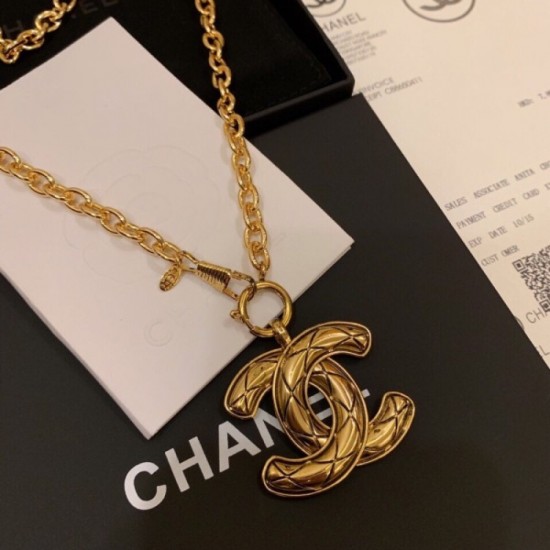 2022SS CHANEL Chanel Limited quantity special sale necklace 2022SS CHANEL Chanel Limited quantity special sale necklace
