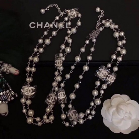 2022SS CHANEL Chanel is sold out this time! necklace 2022SS CHANEL Chanel is sold out this time! necklace