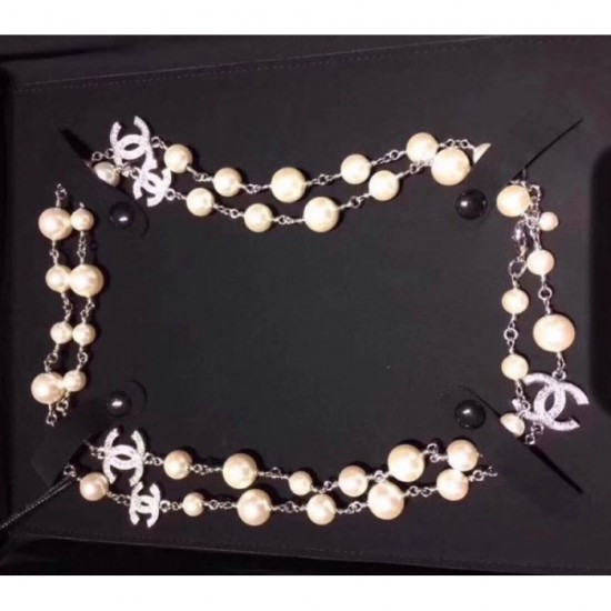 2022SS CHANEL Chanel is sold out this time! necklace 2022SS CHANEL Chanel is sold out this time! necklace
