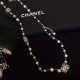 2022SS CHANEL Chanel is sold out this time! necklace 2022SS CHANEL Chanel is sold out this time! necklace