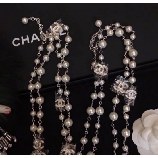 2022SS CHANEL Chanel is sold out this time! necklace 2022SS CHANEL Chanel is sold out this time! necklace