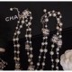2022SS CHANEL Chanel is sold out this time! necklace 2022SS CHANEL Chanel is sold out this time! necklace