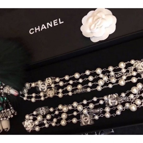 2022SS CHANEL Chanel is sold out this time! necklace 2022SS CHANEL Chanel is sold out this time! necklace