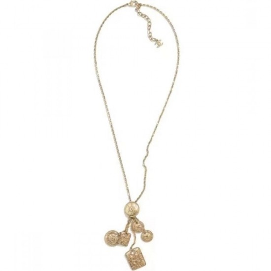 2022SS CHANEL Chanel super rare product necklace 2022SS CHANEL Chanel super rare product necklace