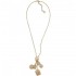 2022SS CHANEL Chanel super rare product necklace