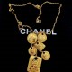 2022SS CHANEL Chanel super rare product necklace 2022SS CHANEL Chanel super rare product necklace