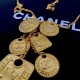 2022SS CHANEL Chanel super rare product necklace 2022SS CHANEL Chanel super rare product necklace