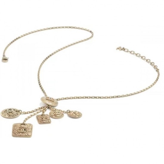 2022SS CHANEL Chanel super rare product necklace 2022SS CHANEL Chanel super rare product necklace
