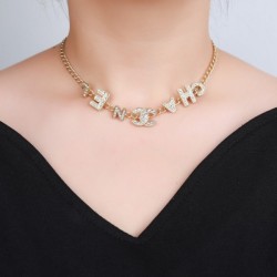 2022SS CHANEL CHANEL popular explosive hot selling! necklace