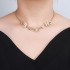 2022SS CHANEL CHANEL popular explosive hot selling! necklace