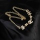 2022SS CHANEL CHANEL popular explosive hot selling! necklace 2022SS CHANEL CHANEL popular explosive hot selling! necklace