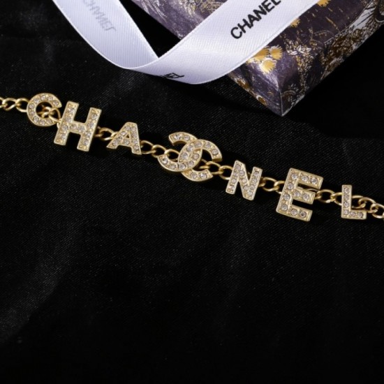 2022SS CHANEL CHANEL popular explosive hot selling! necklace 2022SS CHANEL CHANEL popular explosive hot selling! necklace