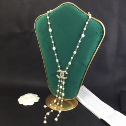 2022SS CHANEL Overwhelmingly popular necklace