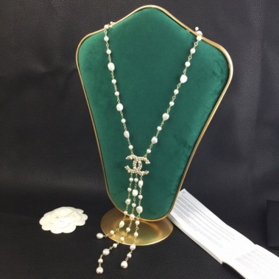 2022SS CHANEL Overwhelmingly popular necklace 2022SS CHANEL Overwhelmingly popular necklace