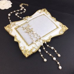 2022SS CHANEL Overwhelmingly popular necklace