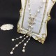 2022SS CHANEL Overwhelmingly popular necklace 2022SS CHANEL Overwhelmingly popular necklace