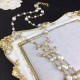 2022SS CHANEL Overwhelmingly popular necklace 2022SS CHANEL Overwhelmingly popular necklace