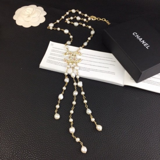 2022SS CHANEL Overwhelmingly popular necklace 2022SS CHANEL Overwhelmingly popular necklace