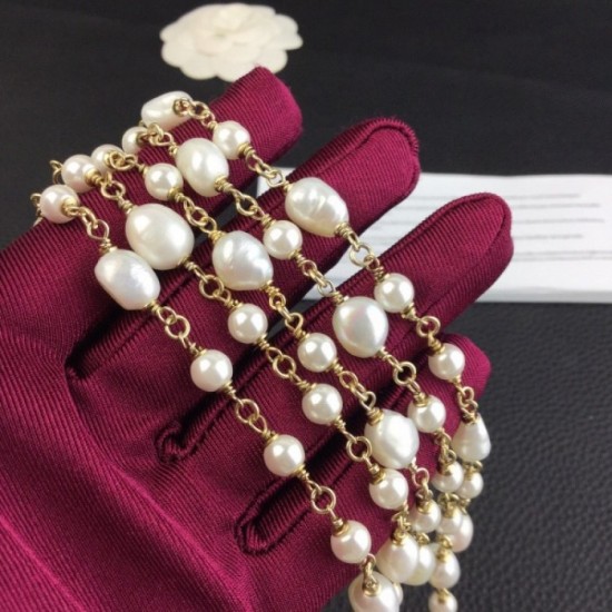 2022SS CHANEL Overwhelmingly popular necklace 2022SS CHANEL Overwhelmingly popular necklace