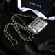 2022SS CHANEL Chanel rich color necklace 2022SS CHANEL Chanel rich color necklace