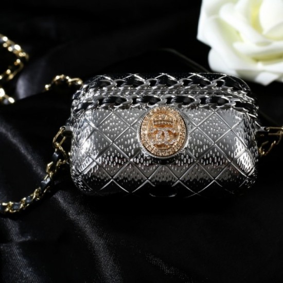 2022SS CHANEL Chanel rich color necklace 2022SS CHANEL Chanel rich color necklace