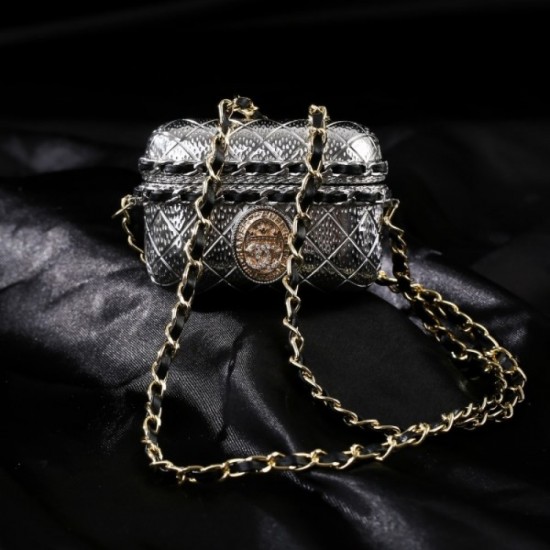 2022SS CHANEL Chanel rich color necklace 2022SS CHANEL Chanel rich color necklace
