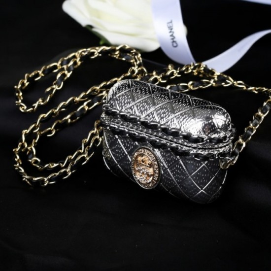 2022SS CHANEL Chanel rich color necklace 2022SS CHANEL Chanel rich color necklace