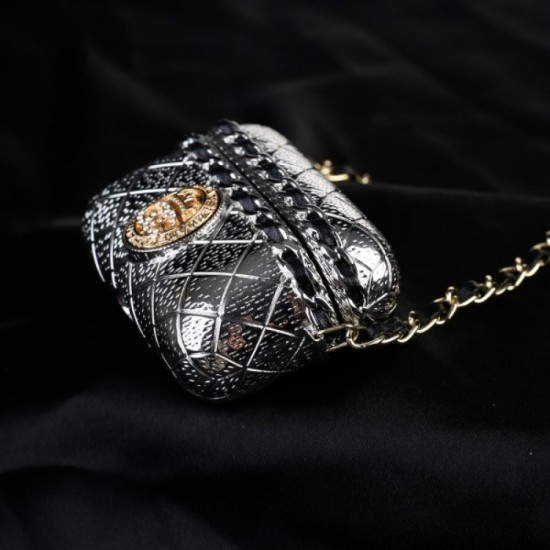 2022SS CHANEL Chanel rich color necklace 2022SS CHANEL Chanel rich color necklace