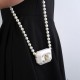 2022SS CHANEL Chanel presence group necklace 2022SS CHANEL Chanel presence group necklace