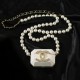 2022SS CHANEL Chanel presence group necklace 2022SS CHANEL Chanel presence group necklace
