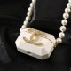2022SS CHANEL Chanel presence group necklace 2022SS CHANEL Chanel presence group necklace