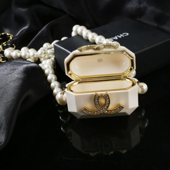 2022SS CHANEL Chanel presence group necklace 2022SS CHANEL Chanel presence group necklace