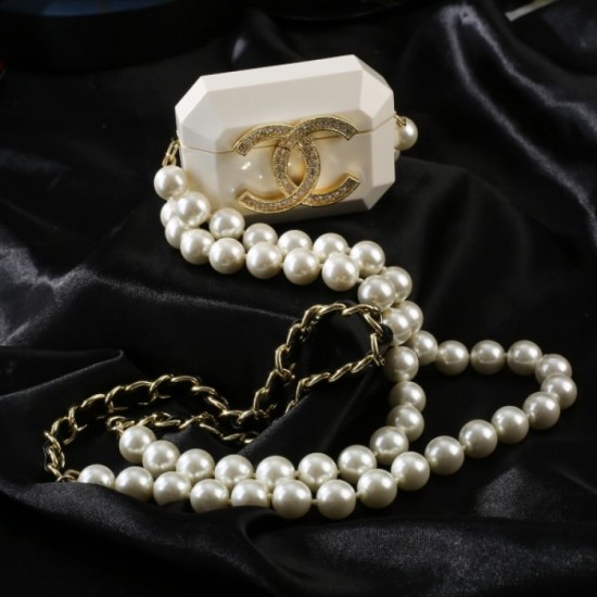 2022SS CHANEL Chanel presence group necklace 2022SS CHANEL Chanel presence group necklace